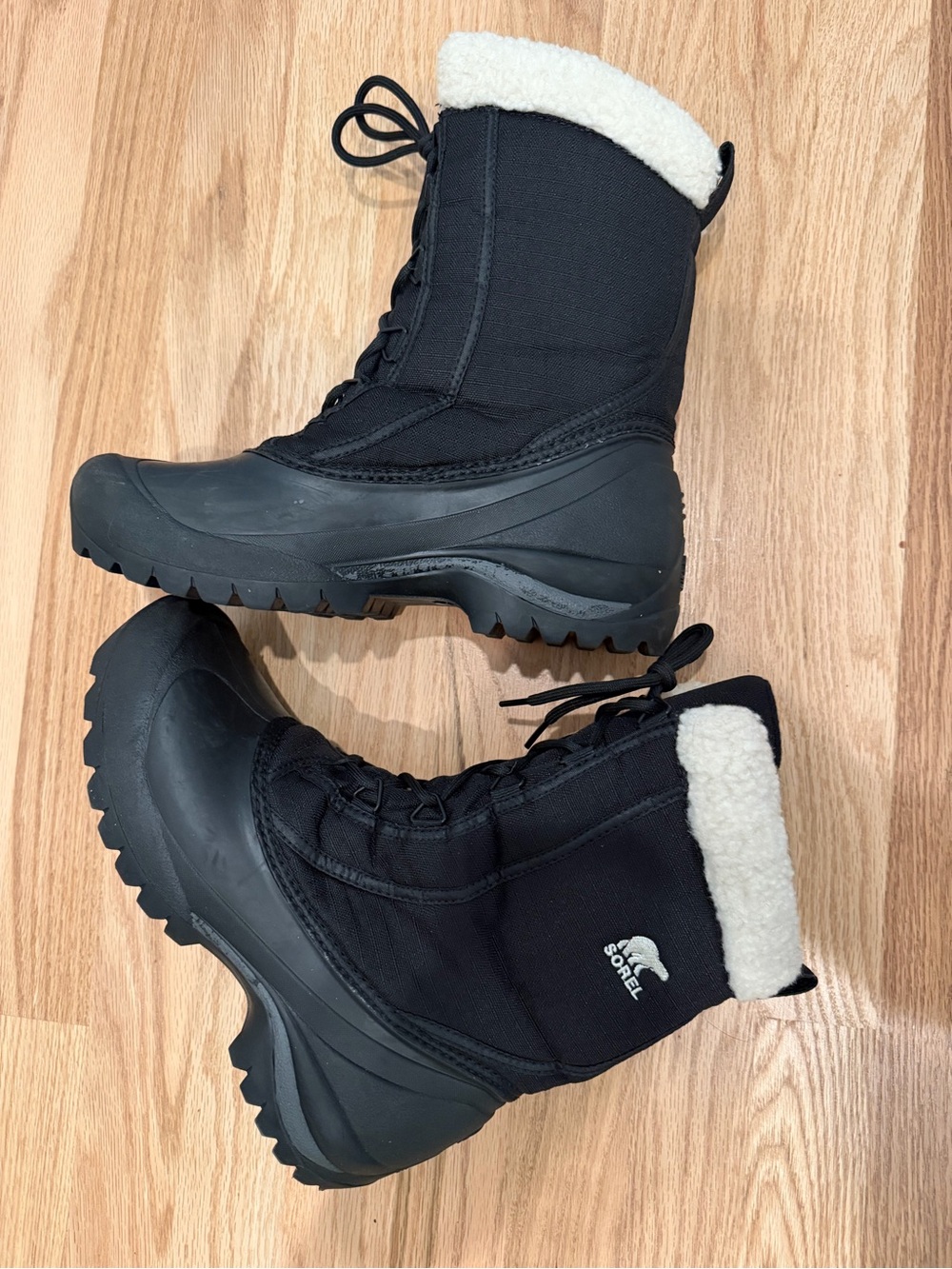 Sorel Cumberland women’s winter boots